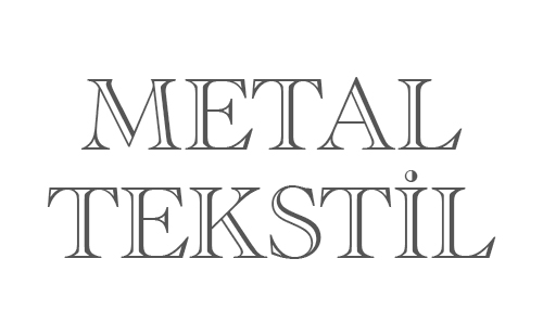 metal tekstil güvenlik