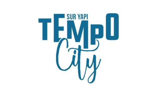 sur yapı tempo city güvenlik